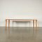 Beech Table from Cassina, 1990s, Image 7