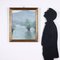 Giorgio Oprandi, Oil on Board, Framed 2
