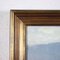 Giorgio Oprandi, Oil on Board, Framed 7