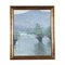 Giorgio Oprandi, Oil on Board, Framed, Image 1