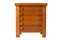 Chest of Drawers in Elm from Maison Regain, 1950s 1