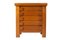 Chest of Drawers in Elm from Maison Regain, 1950s, Image 1