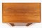 Chest of Drawers in Elm from Maison Regain, 1950s, Image 6