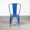 Model A Outdoor Dining Chair from Tolix, 1950s 7
