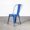 Model A Outdoor Dining Chair from Tolix, 1950s, Image 1