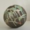 Scultura sferica astratta in ceramica, Immagine 4