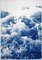 Stampa Tempestuous Tidal blu, Stormy Seascape Dittico, 2020, Immagine 5