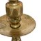 French Bronze Candle Holders, 1940, Set of 2 4