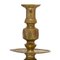 Candelabros franceses de bronce, 1940. Juego de 2, Imagen 2
