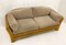 Mid-Century Rattan Sofa, 1960s 5