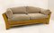 Mid-Century Rattan Sofa, 1960s 6