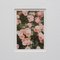 David Urbano, The Rose Garden, 2017, Giclée Prints on Hahnemüler Paper, Framed, Set of 9 4