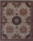 Indian Middle Eastern Style Rug 2