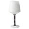 Italian Handmade Wine Glass 1