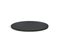 Round Black Marble Cheese Plate, Image 2