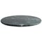 Round Black Marble Cheese Plate, Image 3