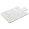 White Carrara Marble Cutting Board 1