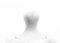 Nutcracker Pestle in White Carrara Marble 4