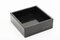 Square White Carrara Marble Cotton Box, Image 7