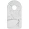 Tagliere con buco in marmo di Carrara, Immagine 1