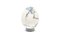 Uovo medio in marmo Paonazzo, Immagine 2