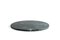 Rounded Dark Green Marble Cheese Plate 5