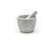 Small White Marble Mortar and Pestle from Fiammetta V, Image 4