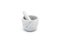 Small White Marble Mortar and Pestle from Fiammetta V 5