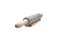 Grey Bardiglio Marble Rolling Pin 3