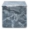 Squared Grey Marble Box 1