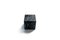 Pisapapeles decorativo pequeño de mármol Marquina negro, Imagen 5