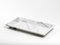 White Carrara Marble Tray or Plate, Image 6