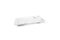 White Carrara Marble Tray or Plate, Image 4