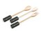 Marble and Wood Kitchen Utensils, Set of 3, Image 3