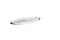Handcrafted White Carrara Marble Long Leaf Bowl or Centrepiece, Image 6