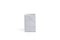 Squared Set for Bathroom in White Carrara Marble, Set of 4, Image 3