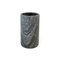 Grey Bardiglio Marble Utensil Holder 2