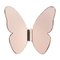 Butterfly Coat Hook with Copper Finish by Richard Hutten 1