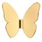 Single Butterfly Haken von Richard Hutten 1