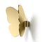 Single Butterfly Haken von Richard Hutten 3