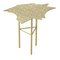 Ninfee Right Side Table by Alessandro Mendini, Image 1