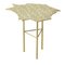 Ninfee Middle Side Table by Alessandro Mendini 1