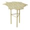 Ninfee Middle Side Table by Alessandro Mendini, Image 1