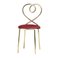 Love Rubis Chair by Nika Zupanc 1