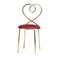 Love Rubis Chair by Nika Zupanc, Image 1