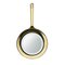 Frying Pan Mirror by Studio Job 1