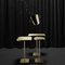 Opera Square Gold Table by Richard Hutten 5