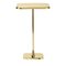 Opera Square Gold Table by Richard Hutten 1