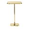 Opera Square Gold Table by Richard Hutten, Image 1