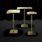 Opera Square Gold Table by Richard Hutten 4